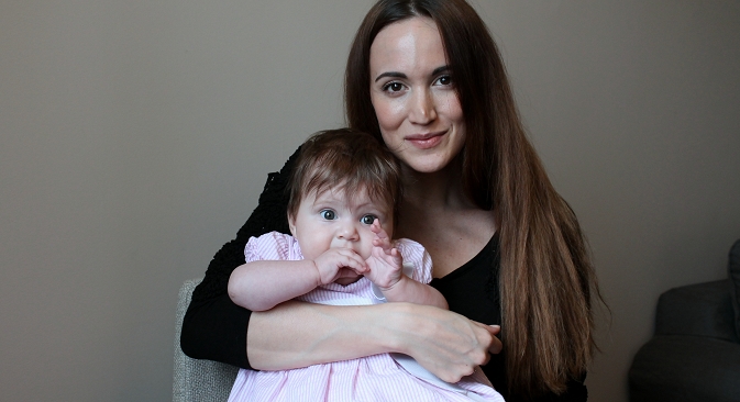 Izvor: Ekaterina Turiševa