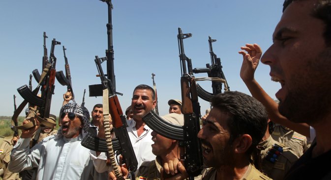 Izvor:  AFP/East News