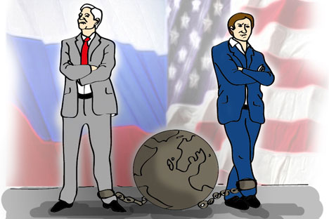 Karikatura: Dan Potocki