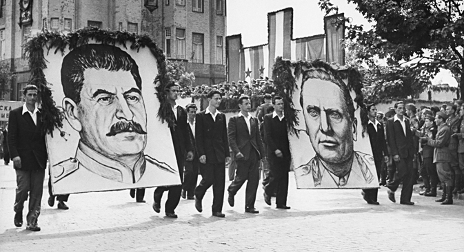 Izvor: Getty Images/Fotobank