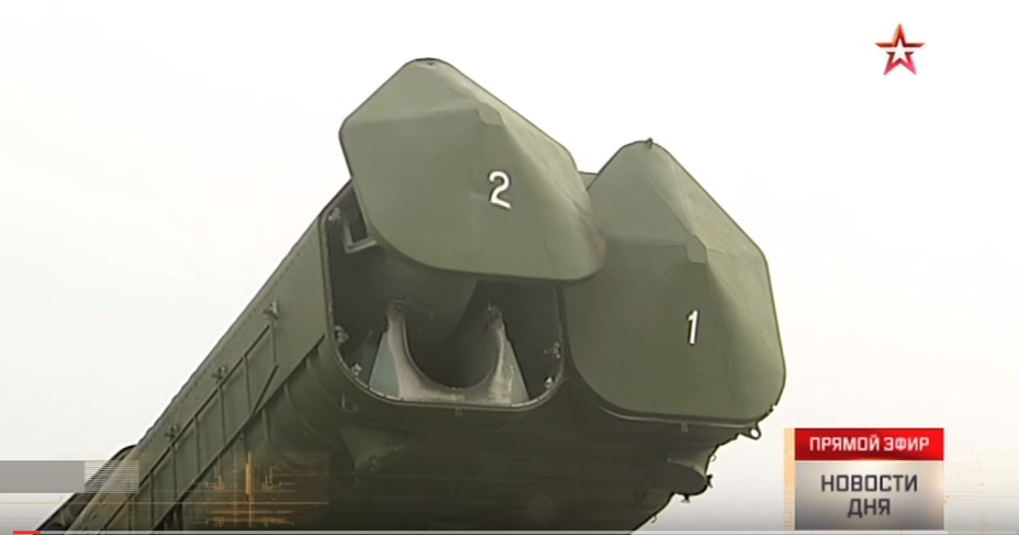 Grandiozne vježbe: Rusija pokazala kako će obraniti svoje interese na ...