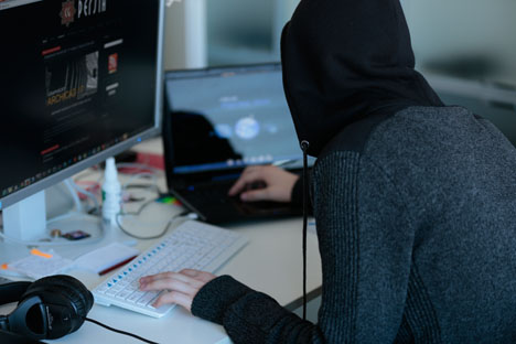Virus Rusia yang memanfaatkan kerentanan Adobe Reader telah terdeteksi di 23 negara. Sumber: RBTH