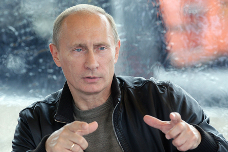 Forbes menyebut reputasi Presiden Rusia akan semakin kuat secara signifikan tak peduli bagaimana hasil akhir krisis di Ukraina. Foto: Kremlin.ru