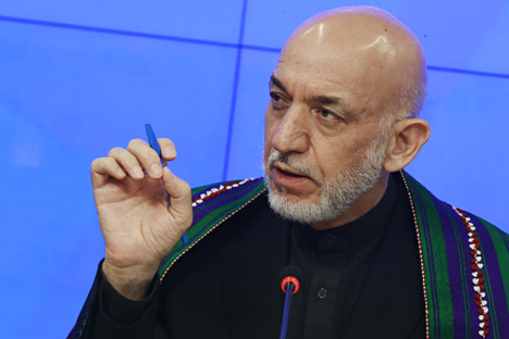 Foto: Aleksandr Natruskin/RIA Novosti
