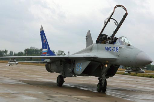 Source: Ria Novosti