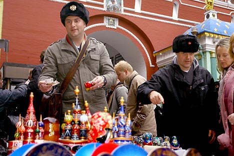 Source: ITAR-TASS
