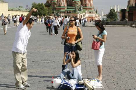 Photo: Photoshot/Vostock-photo