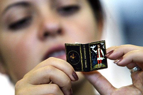 Source: AFP / East News