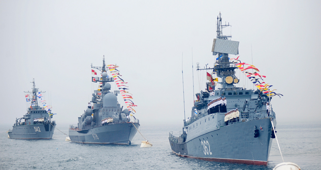 Source: ITAR-TASS