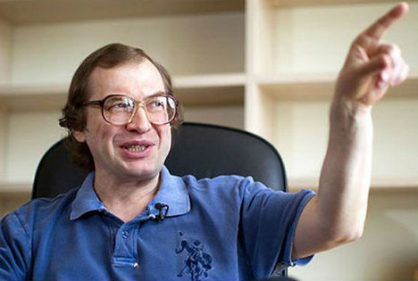 The way MMM operates is an exact copy of Mavrodi’s Russian projects. Source: Press Photo