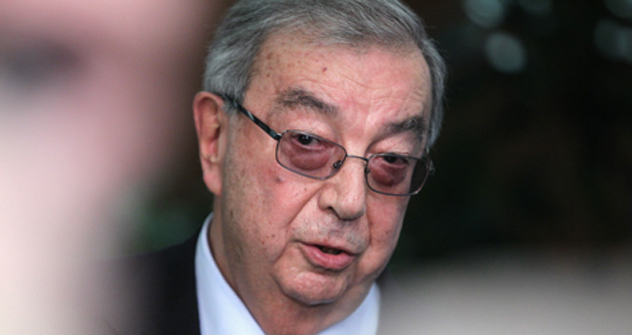 Evgeny Primakov: "The Islamic world is not homogenous, there are those who preach moderate Islam, and there are radicals. Of course, much will depend on the outcome of the confrontation between these two trends." Source: RG