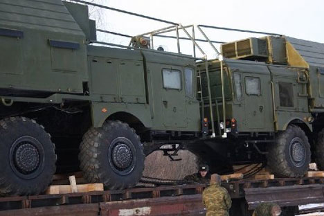 Russian defence analysts hailed the agreement between Russia and India to jointly produce Smerch rockets. ource: Press Photo