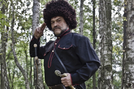 Sergey Nechayev: There is a have a very cautious attitude towards healers in Russia, and people readily accuse them of charlatanry. “This is why healers are, as a rule, very secretive people, and it is not easy to win their trust. Source: Kirill Lagu