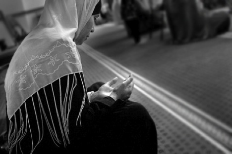 The film that insults the Prophet Mohammed has triggered a wave of disturbances in many countries and has become one of the key topics discussed by the Russian authorities in the past few days. Source: Flickr.com/Beth Rankin
