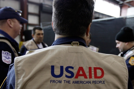 However, in spite of the final decision taken by the Russian government to close the USAID operations, Washington has expressed the hope that it does not mean the end to the ongoing  “reset” of relations between the two countries. Source: AP