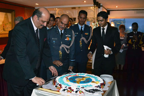 Discover more than 72 indian air force cake - awesomeenglish.edu.vn