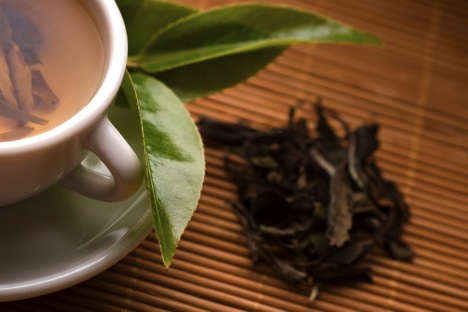 Tea production in Russia has shrunk by almost 30% since the 2008 crisis. Source: ITAR-TASS