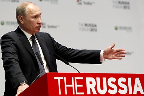 The cancellation/postponement of the Russian President’s visit to India came as somewhat of a surprise. Source: Reuters / Vostock Photo