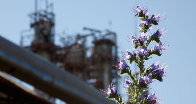 SIBUR owns 22 production sites across Russia, supplying more than 2,000 customers in the energy, automotive, construction, retail and other industries in over 60 countries. Source: Sibur.ru