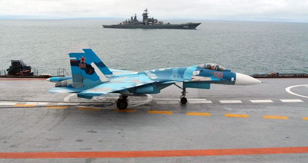 India and Russia must work together to expand the scope of defence production. Source: ITAR-TASS