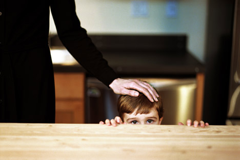 Internet: Big Brother, who are you watching? Source: Getty Images/Fotobank