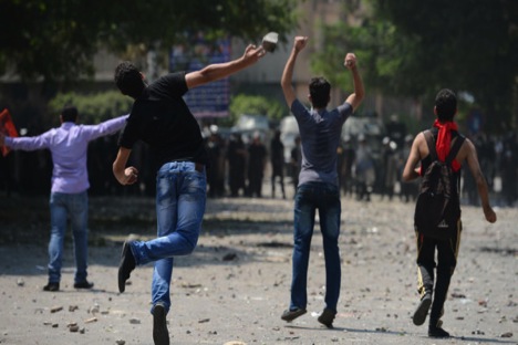 The Arab Spring moves forward, engulfing one country after another, even though the overthrow of authoritarian regimes that brings political Islam to domination instead of prompting Western-type democratization has bogged down in the Syrian Arab Repu