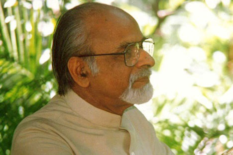 Prime Minister Inder Kumar Gujral. Source: Press Photo