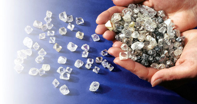 Getting Russian customers interested in Indian jewellery is one more challenge for Indian jewellers. Source: Press Photo