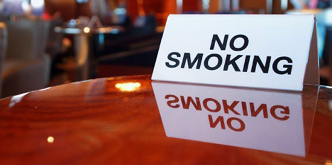 The anti-tobacco bill proposes a phased ban (3-5 years) on smoking in all public places, including bars, restaurants, hospitals, hotels, and even apartment stairwells. Source: Lori / Legion Media