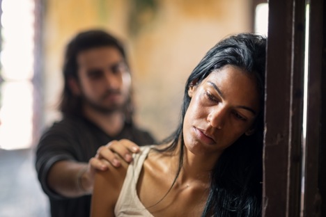 Usually the law works this way – until no one is killed or badly injured, it’s very difficult to punish a perpetrator under the existing law. Source: Alamy/Legion-media