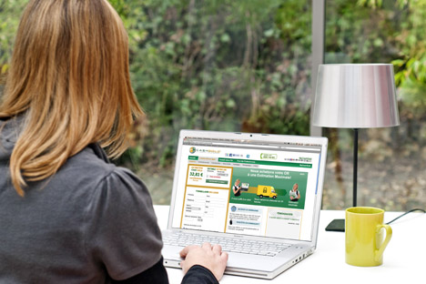 The Russian Far East is a very popular destination for business, just like other regions located far from the centre. Source: AFP EastNews