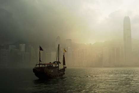 The global system will be inevitably shaped by countries like China, pushing aside “Western democracies”. Source: Corbis/Fotosa.ru