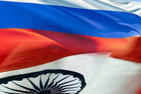 India has an institutionalized mechanism of holding annual summits with Russia. Source: Press Photo