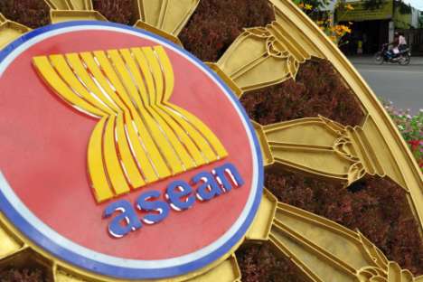 The most promising area for investment that has an enormous capacity for growth both in Russia and in ASEAN countries is the consumer market. Source: AFP/EastNews