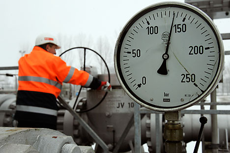 The sourcing of fresh LNG supplies at competitive prices from the US will pose a challenge for the Indians due to the intensifying competition among Asian companies. Source: AP