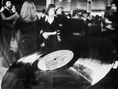 While in Europe, young people are among the most ardent buyers of vinyl disks, in Russia the industry still depends on collectors. Source: ITAR-TASS