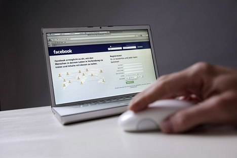 Careless handling of classified information by using free and popular internet services can lead to it falling into the hands of independent hackers. Source: ITAR-TASS