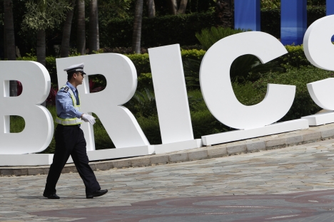The BRICS’ engagement with CELAC is not only a factor in promoting multilateralism and fostering a multi-polar world structure, but it also accrues economic advantages to both the groupings. Source: Reuters