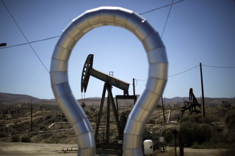 The U.S. Energy Information Agency estimates the total reserves of shale oil at 375 billion barrels, of which Russia accounts for 75 billion, the U.S. 58 billion and China 32 billion. Source: Reuters