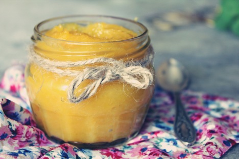Mango jam. Source: Shutterstock / Legion Media