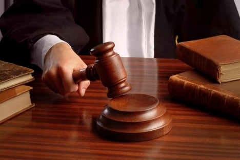 The Kremlin is too reluctant to grant amnesty to Russia's businessmen accused of economic crimes. Source: PhotoXPress