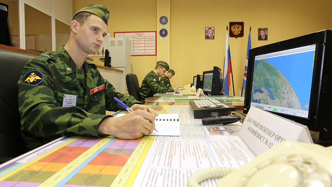 Russian Ministry of Defence plans to raise a new generation of specialists that will develop the military science. Source: Ministry of Defence of the Russian Federation / mil.ru