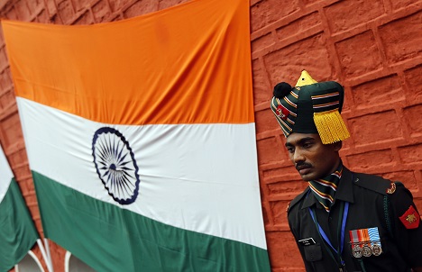 Russia’s association with India’s freedom struggle goes as far back as 1857. Source: Reuters