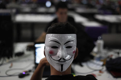 Copyright holders are pinning hopes on the new law to boost their business. Source: Reuters