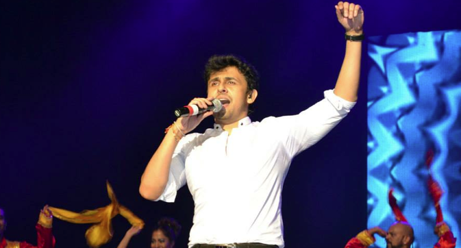 Sonu Nigam’s visit and impressions may just be what is needed to boost cultural ties between the two countries and bring Bollywood film crews to Russia. Source: Embassy of India in Moscow