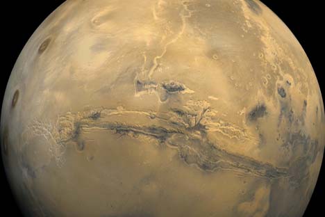 The Chandrayaan-II project was originally envisaged to be a joint mission between ISRO and Roscosmos. Source: NASA