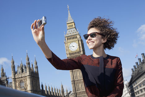 Russian startups offer unique ways of travel. Source: Getty Images / Fotobank