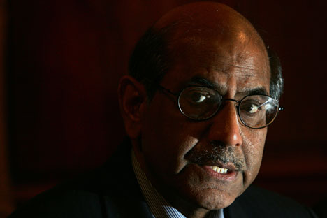 Shyam Saran: "We will continue to work to make G20 what it promises to be; a premier international institution for economic coordination." Source: Reuters/Vostock Photo 