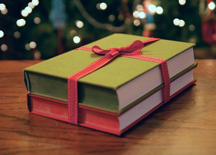 2013 was an excellent year for books by Russians and books about Russia. Source: Getty Images/Fotobank