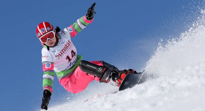 Evgeni Pluschenko. Source: Imago / Legion Media